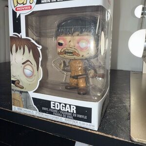 Funko Pop! Edgar Vinyl Figure - Men in Black Series